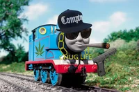 Gangster Thomas