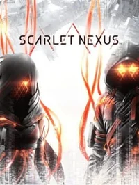 Scarlet Nexus RPG