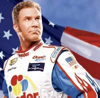 Ricky Bobby
