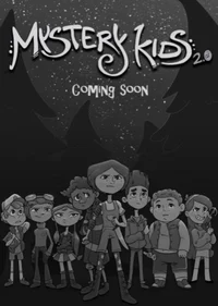 Mystery Kids