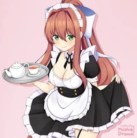Cafe Monika
