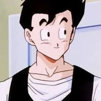 High School Gohan