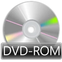 DVD-ROM