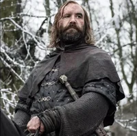 Sandor Clegane