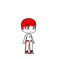 Countryhuman Georgia