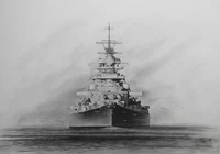 KMS Bismarck