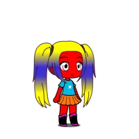 Countryhuman Armenia