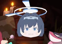 004 Kronii Head