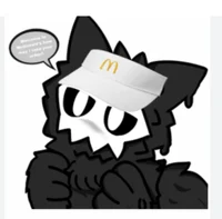 Puro Working At McPu