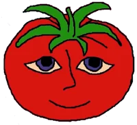 Mr Tomato