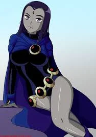 Raven 