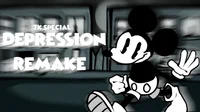Depression mouse 