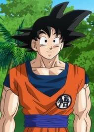 Goku