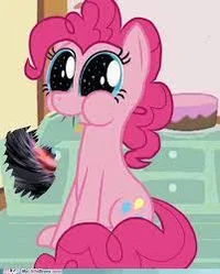Pinkie Pie