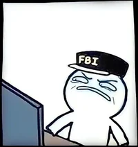 FBI Guy