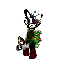 TaylorTheCalicoCat