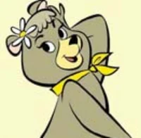 Cindy Bear