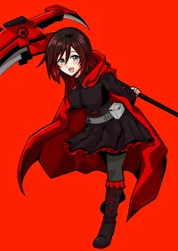 Ruby Rose