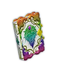 Magical Animal Tome