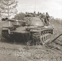M48 Patton