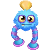 Baby Scups