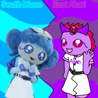 Dione VS Akari