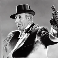 Mel Brooks
