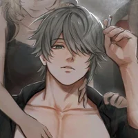 Alhaitham -SchoolAU-