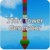 JTOH Tower Generator