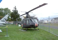 Huey Medic
