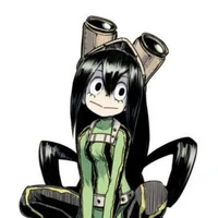 Froppy