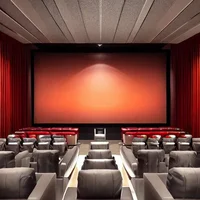 Cinema Screen