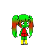 Countryhuman Belarus