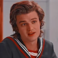Steve Harrington