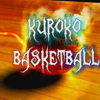 Kurokos Basketball
