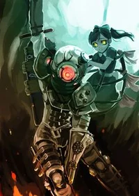 Big sister