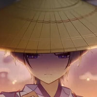 Scaramouche ZombieAU