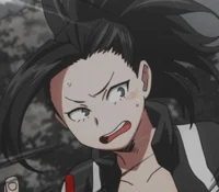 Momo Yaoyorozu