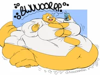 Fat Alphys