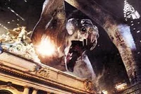 fight the monsters