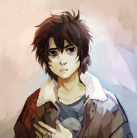 Nico di Angelo