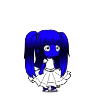 Countryhuman Estonia