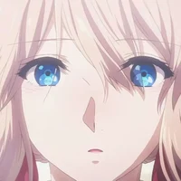 Violet Evergarden