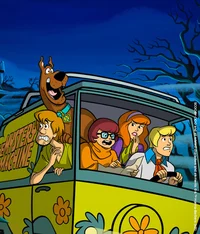 Scooby Doo RP