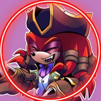 Knuckles T Dread