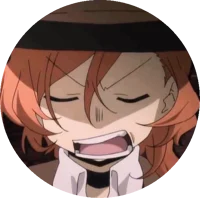 Chuuya Nakahara