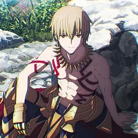 Gilgamesh 