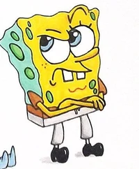 Spongebob