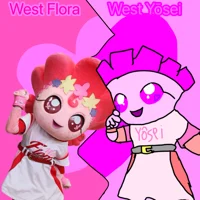 Flora VS Yosei