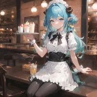 Fantasy Food Review